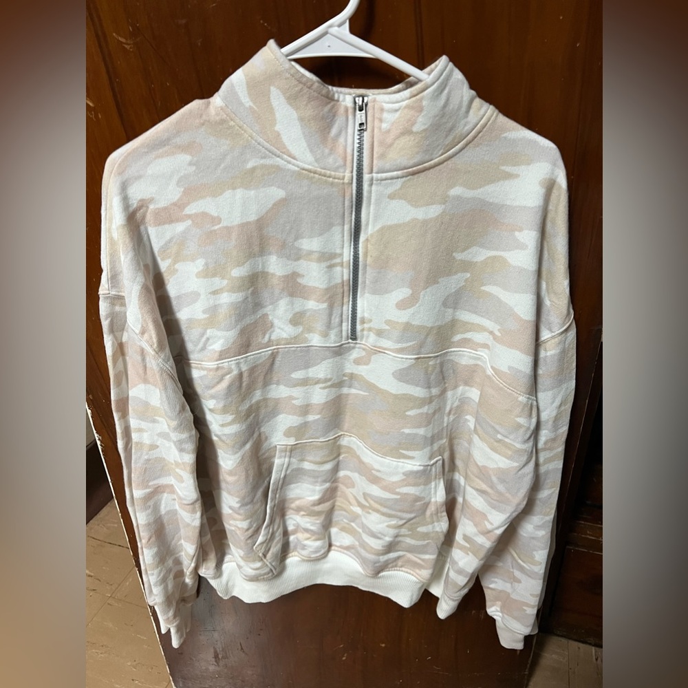 So Lounge Life Sweatshirt